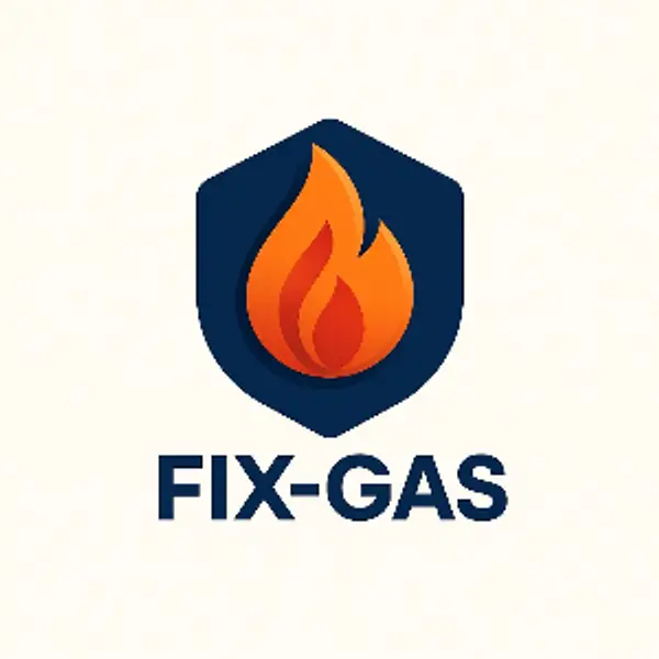 Fix-Gas Logo